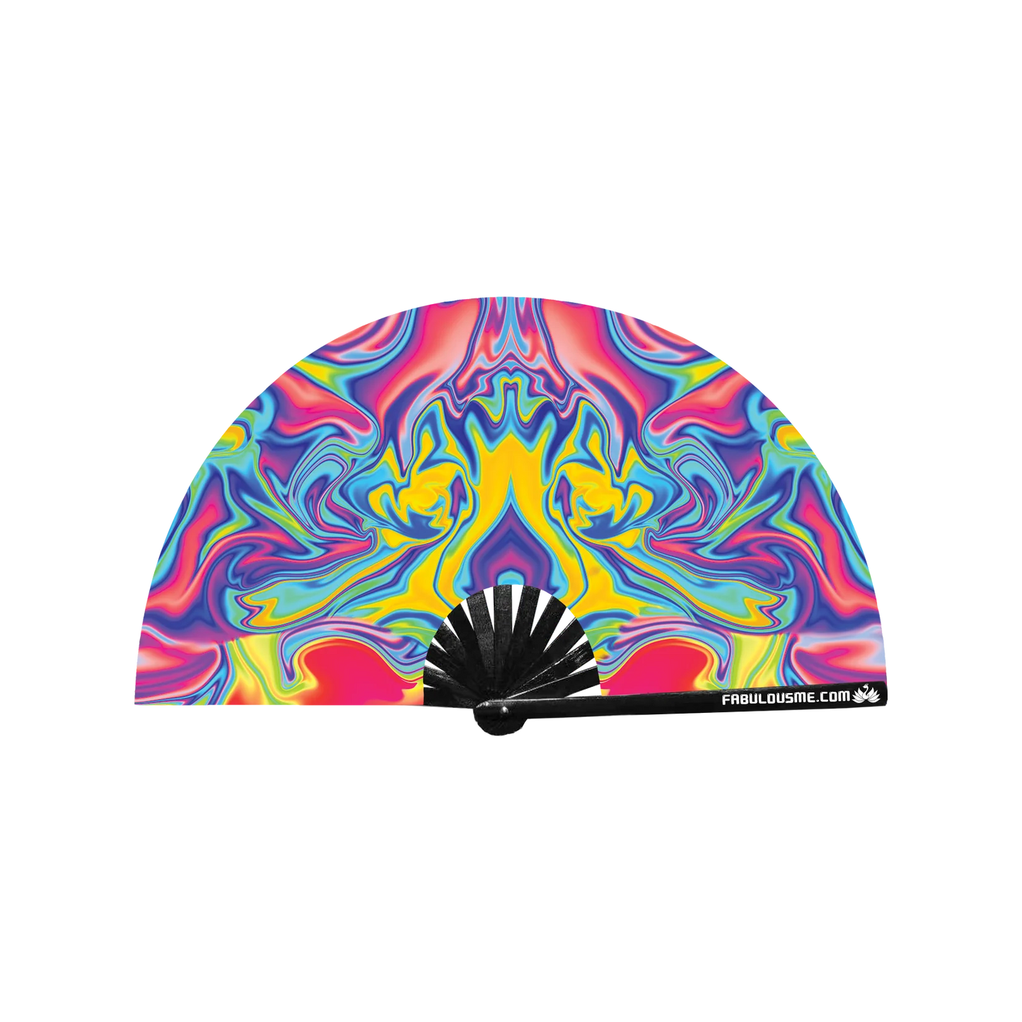 Ascension Fan