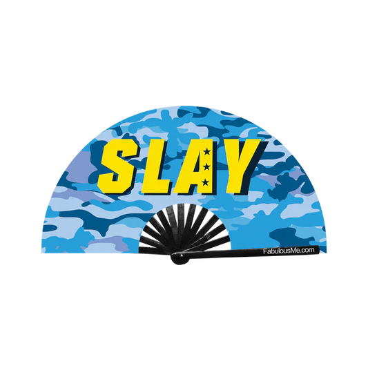 Slay Fan