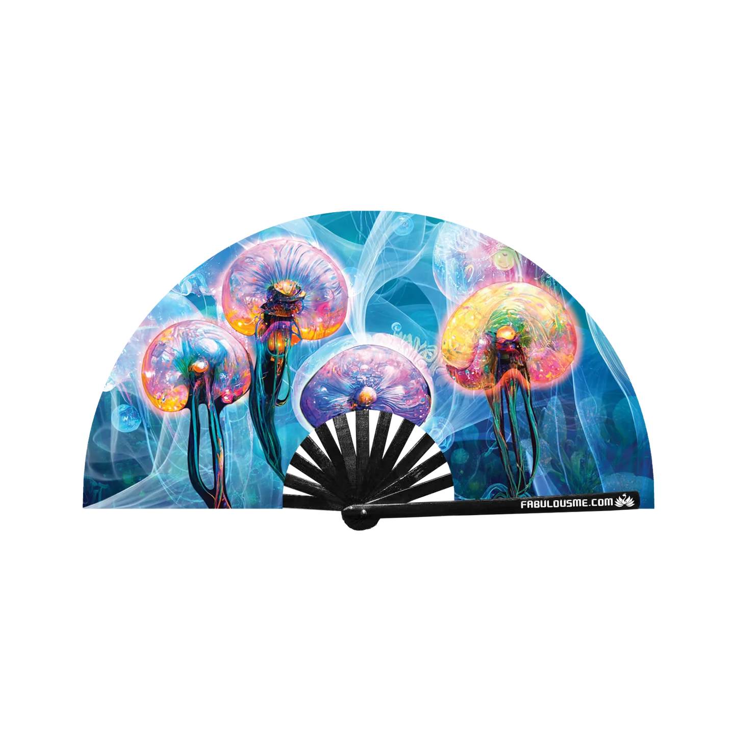 Jellyfish Fan