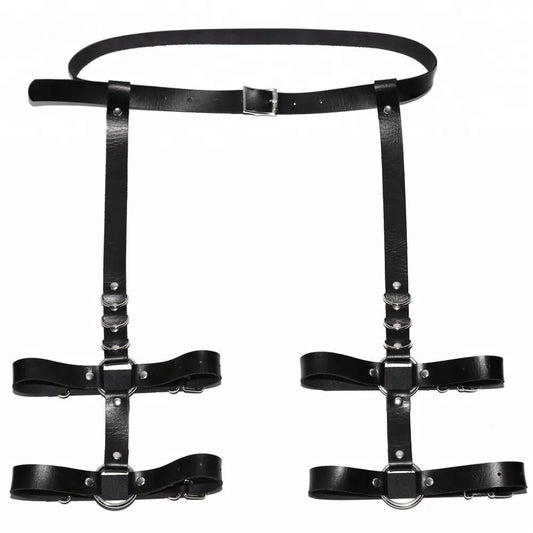 Waist to Thigh Garter