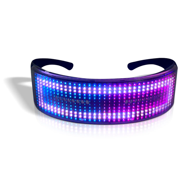 Led Shining Glasses
