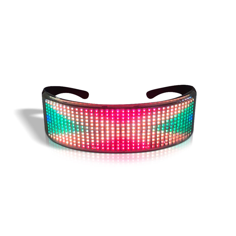 Led Shining Glasses