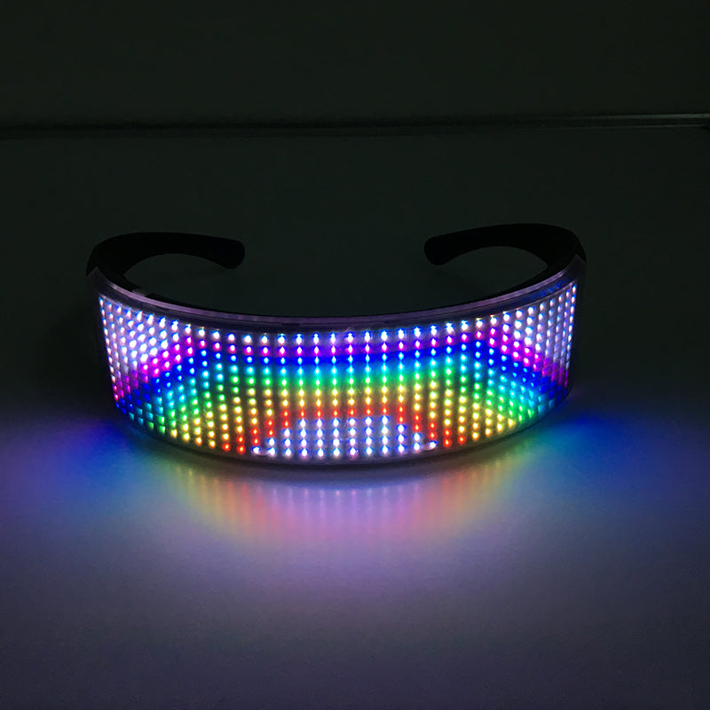 Led Shining Glasses