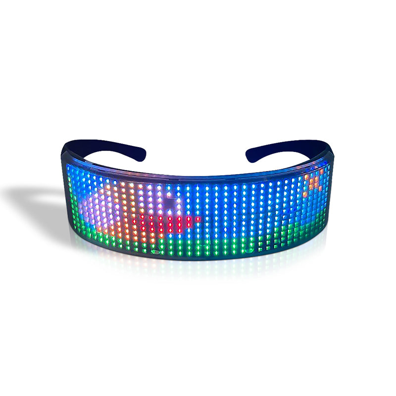 Led Shining Glasses
