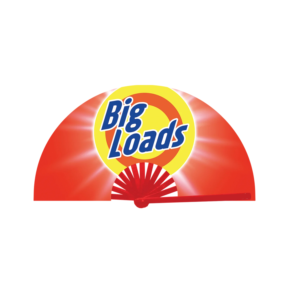 Big Loads Fan