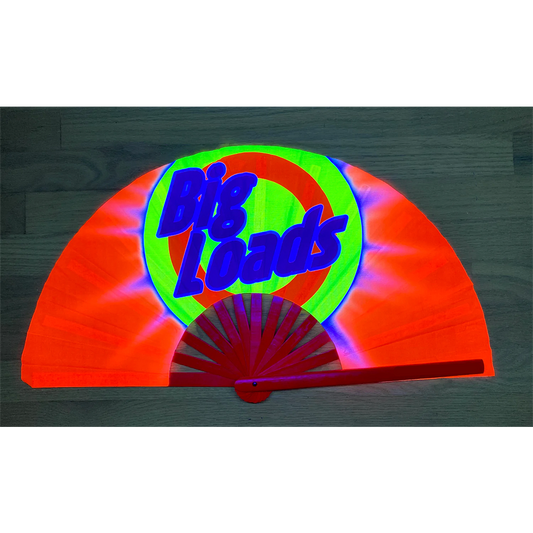 Big Loads Fan