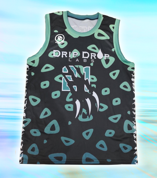 Lost Lands Inspired Tank Top