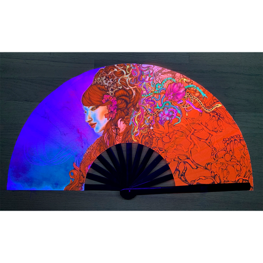 Medusa Fan