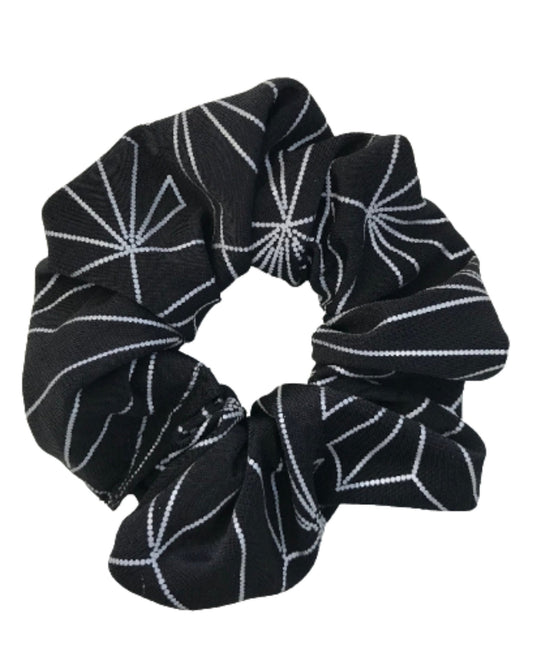 REFRACTION | REFLECTIVE | Scrunchy, Rave Accessories, Festival Hair Accessories