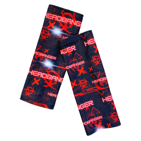 HEADBANGER | Gloves, Festival Accessories, Rave Gloves