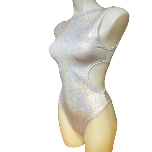 COSMIC | Aria Cut-Out Bodysuit