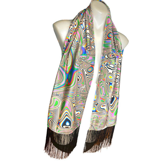LUCID DREAMS | Scarf |
