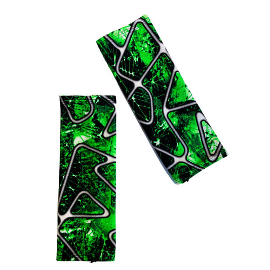 JURASSIC BEATS | Gloves, Festival Accessories, Rave Gloves