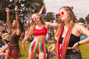 The Many Reasons that Rave Accessories are a Necessity
