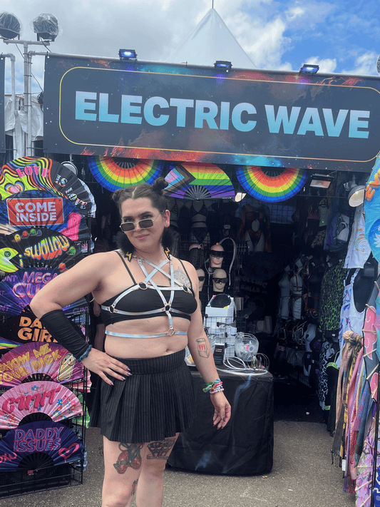 Elevate Your Festival Experience With These Hacks