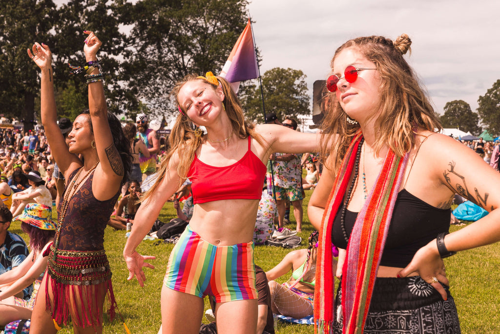 10 Problems That Only Ravers will Understand