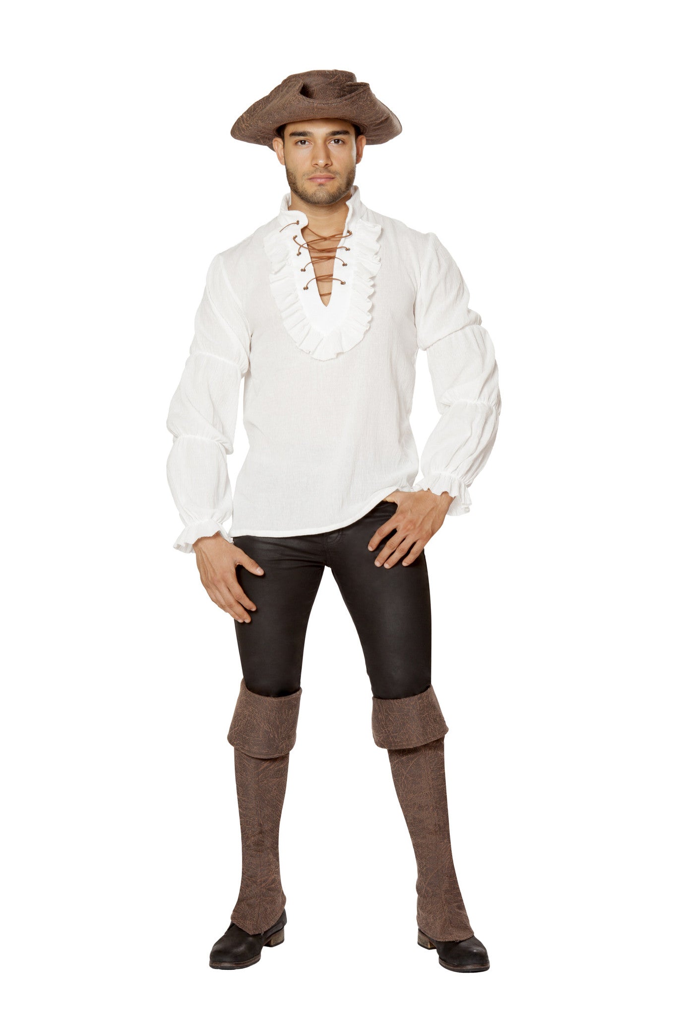 Roma Mens Costumes