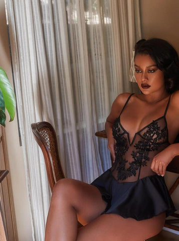 Lingerie