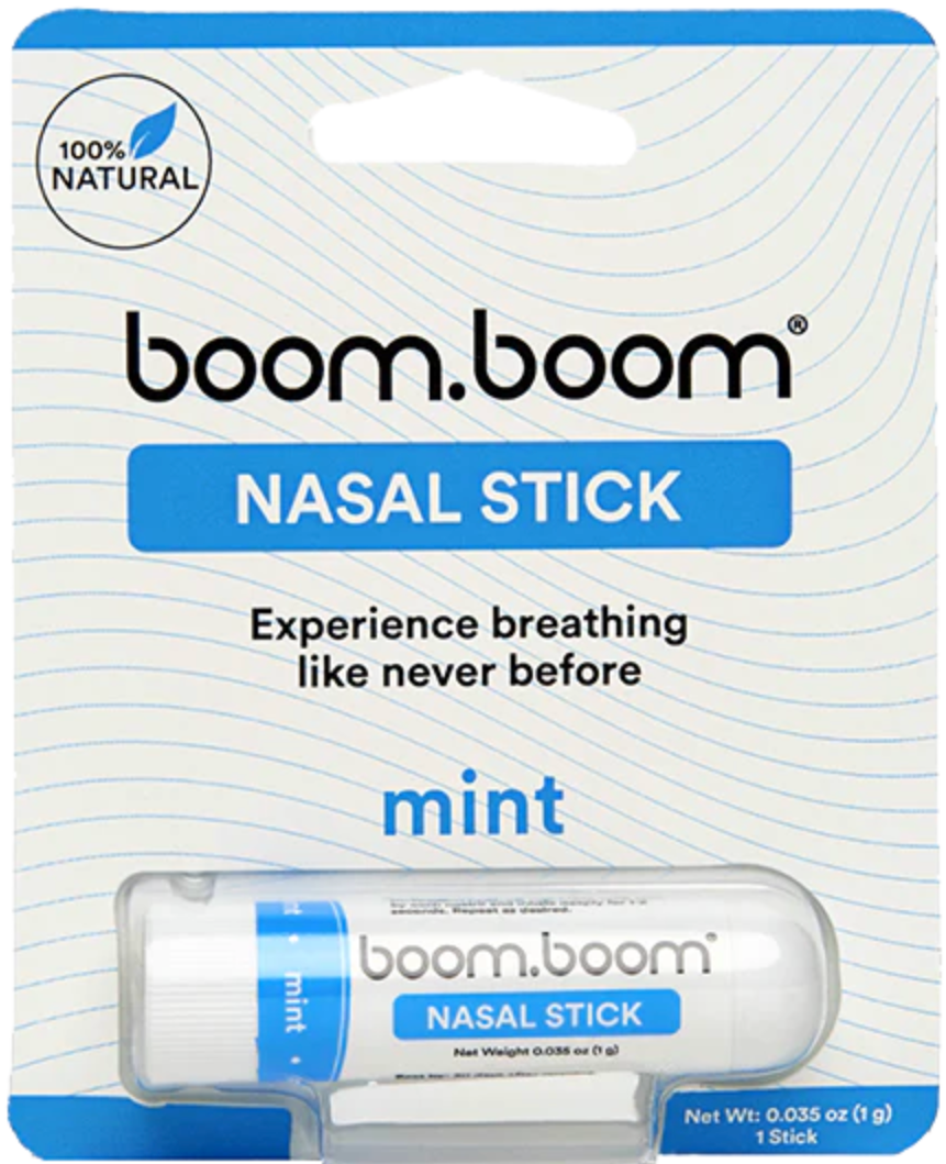 Nasal Stick