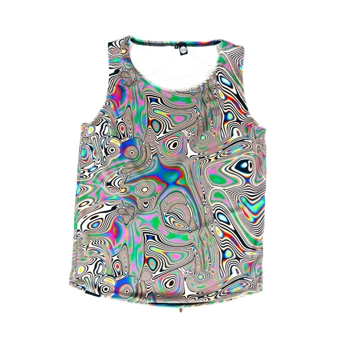Lyte Couture Mens Tank Tops