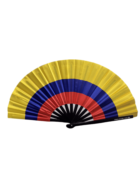 Columbia Fan