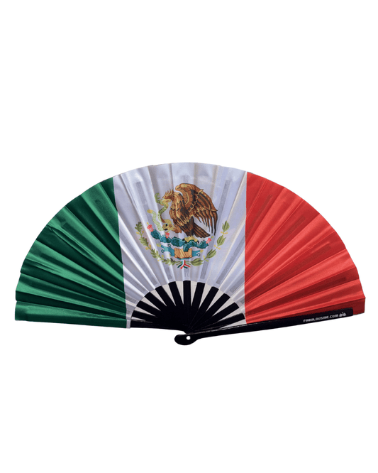 Mexico Fan