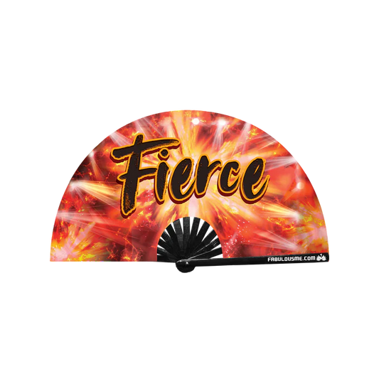 Fierce Fan