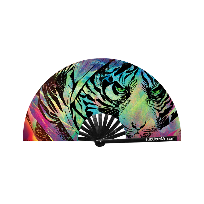Tiger Fan