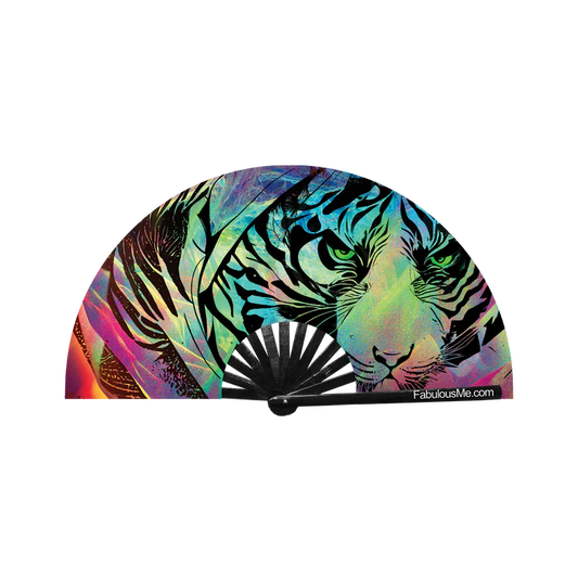 Tiger Fan