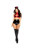 5005 - 3pc Kinky Nurse