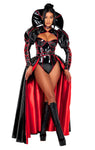 5077 - 3pc Underworld Evil Queen