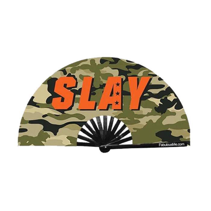 Slay Fan