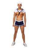 6179 - 3PC Men���s Sailor Stud