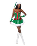 6216 - 2PC Santa's Elf