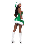 6216 - 2PC Santa's Elf