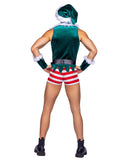 6410 - 2pc Naughty Elf