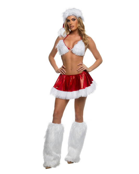 6626 - 2pc Winter Wonderland Babe