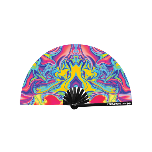 Ascension Fan