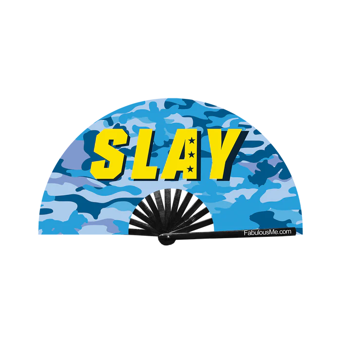 Slay Fan