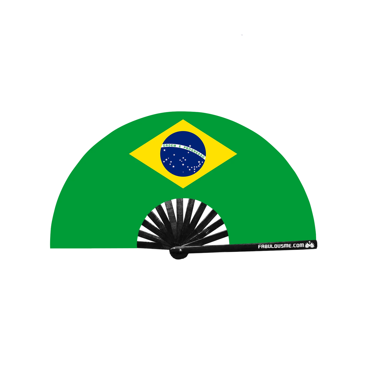 Brazil Fan