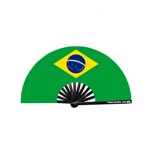Brazil Fan
