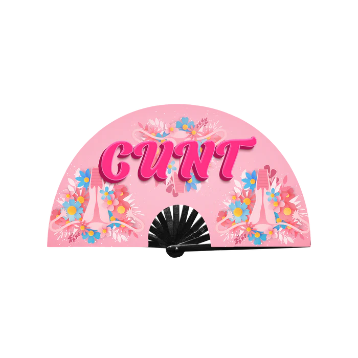 Cunt Fan