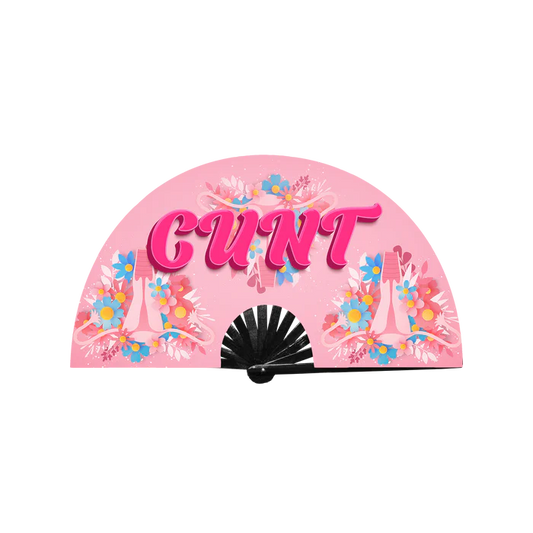 Cunt Fan