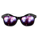 Diffraction Glassess Stars