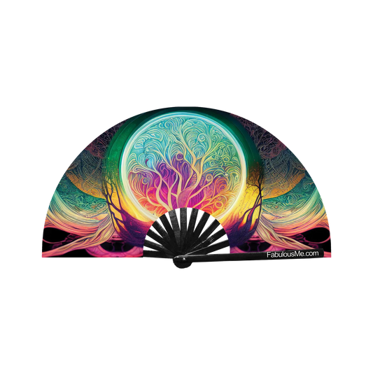 Mandala 2 Fan