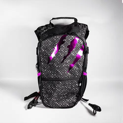 Pink Claw RageRunner