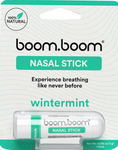 BoomBoom Nasal Stick wintermint