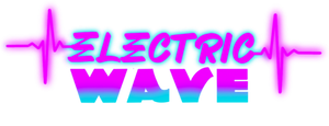 Electric Wave 