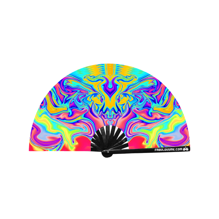 Descension Fan