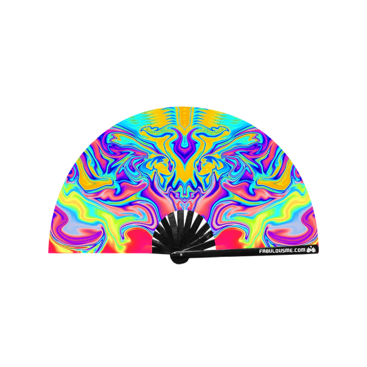 Descension Fan
